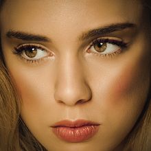 Mi Proyecto del curso: Retoque fotográfico de moda y belleza con Photoshop. Een project van Portretfotografie van Toni Martínez Blázquez - 31.03.2020