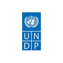United Nations Development Programme. Un progetto di Design di loghi di Chermayeff & Geismar & Haviv - 31.03.2002