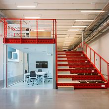 2deo.. Interior Architecture project by TGA - 03.31.2020