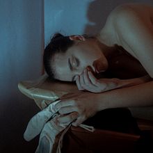 The box. Fine-Art Photograph, and Digital Photograph project by JESSICA MATO BELLO - 03.31.2020