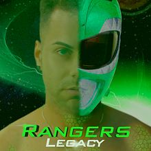 Proyecto Ranger Legacy: El Gobierno oculto de los Anunnaki Webserie. Film, Video, and TV project by Charly Peña Ramos - 03.31.2020