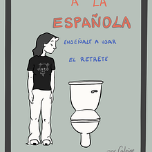 Mi Proyecto del curso: Narrar en viñetas con un boli. . Un progetto di Fumetto di Ines Martín del Real - 31.03.2020