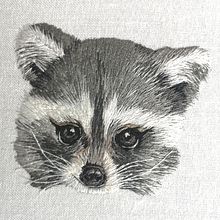 Mi Proyecto del curso: Needle painting para principiantes. Embroider project by con_amor_amor - 03.31.2020