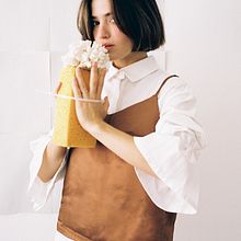 Colección primavera - verano 2017.  project by Lantoki - 03.31.2020