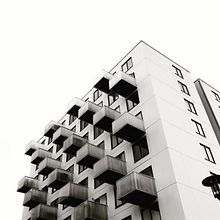 PORTAFOLIO 7 SEMESTRE JB. Un proyecto de Arquitectura de joel balderas - 30.03.2020