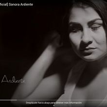 Mi proyecto con Sonora Ardiente. Multimedia, Music, and Music Production project by Heriberto Urquizo - 03.20.2018