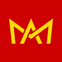 MAK. Un progetto di Design di loghi, Graphic design e Illustrazione vettoriale di Alejandro Mazuelas Kamiruaga - 31.03.2020