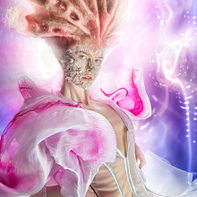 Orgánico Ein Projekt aus dem Bereich Fotografische Komposition, Kreativität, Kunstleitung, Modedesign, Design von Garderoben, Fotografie, Artistische Fotografie, Studiofotografie, Modefotografie, Porträtfotografie, Digitalfotografie, Werbefotografie und Fotoretuschierung von Nyx Arte - 01.04.2020