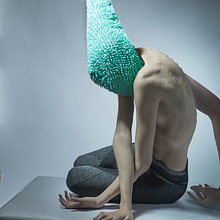 CSo Ein Projekt aus dem Bereich Fotografische Komposition, Kreativität, Fotografie, Artistische Fotografie, Studiofotografie und Digitalfotografie von Nyx Arte - 02.04.2020
