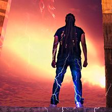 Matte Paiting. Un proyecto de Fotografía artística de Rodrigo Rojas Picolomini - 30.03.2020