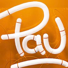 Mi Proyecto del curso: Lettering 3D: modelado y texturizado con Cinema 4D. 3D project by Darwin Fernández - 04.01.2020