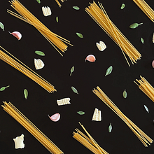 Mi segundo proyecto del curso: Creatividad gastronómica y composición de patterns. Un proyecto de Fotografía artística de Andrea Muñoz - 01.04.2020