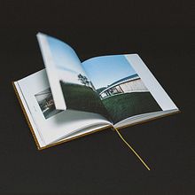 Avant-garde. Projekt z dziedziny Grafika ed i torska użytkownika Cocota Studio - 01.04.2020