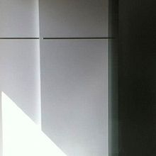 Divisor de Espacios, cocina-living. Architecture, Interior Architecture, Interior Design, Furniture Design, and Making project by Sergio Cossani - 04.02.2020