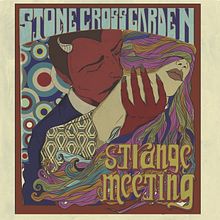 My project in The Art of Record Covers: Illustration Meets Lettering course. Un progetto di Disegno artistico di Michele Gambarotto - 01.04.2020