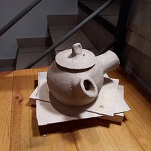 Mi Proyecto del curso: Cerámica creativa: da forma a tus ideas con una técnica artesanal. Ceramics, and DIY project by Alix González Piña - 04.01.2020