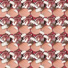 cipolle. Projekt z dziedziny Pattern design użytkownika Anna Mainenti - 01.04.2020