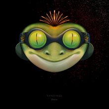 RANO WAY (Hero). Digital Drawing project by Manuel Castellanos - 04.02.2020