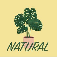 Mi Proyecto del curso: Diseño de contenido gráfico para redes sociales . % Maria Valero tarafından hazırlanan Logo Tasarımı, Ve Grafik Tasarım projesi - 04.01.2020