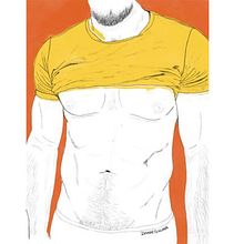 Mi Proyecto del curso: Ilustración original de tu puño y tableta Ein Projekt aus dem Bereich Traditionelle Illustration und Digitale Illustration von Daniel Gauna - 01.04.2020