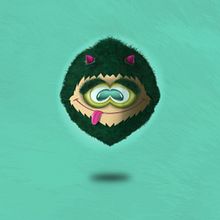 Mi Proyecto del curso: Ilustración digital con Procreate. Un proyecto de Ilustración digital de Carlos Vicente Aparici - 01.04.2020