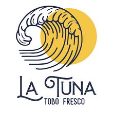 Mi proyecto : La Tuna | Tostadas | Todo fresco. Br, ing & Identit project by Yazmin Medina - 03.14.2020
