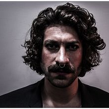 Retrato mal. Modelo bien. Ismael Renda López.. Un proyecto de Creatividad, Fotografía, Fotografía artística y Fotografía de retrato de Diego Morán - 01.04.2020