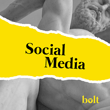 WE ARE BOLT. Animation, Br, ing, Identit, Design, Product Design, Web Design, E-commerce, Photograph, Digital Photograph, Digital Lettering, Content Marketing, Digital Marketing, Social Media, and UX / UI project by Bolt - 04.01.2020
