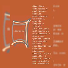 NARANJATE. Mi proyecto del Curso. Contenidos para Instagram Stories. Architecture project by Silvina Franco - 04.02.2020