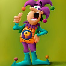 Mi Proyecto del curso: Pintura digital de personajes: ilustra con luz y color. Projekt z dziedziny Ilustracja c i frowa użytkownika Nelly Leyva Rodríguez - 02.04.2020