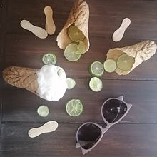 Mi Proyecto del curso: Fotografía para redes sociales: Lifestyle branding en Instagram "Imperial". Br, ing & Identit project by Fri Benítez - 04.01.2020
