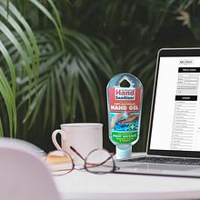 My project in Introduction to E-mail Marketing with Mailchimp course. Un proyecto de Diseño digital y Marketing Digital de Aina Casacuberta - 02.04.2020