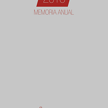 Memoria Universidad de San Martín de Porres. Editorial Design project by Sofía Maya - 02.05.2017