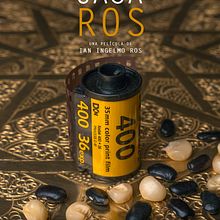Regreso a casa Ros . % Ian Ingelmo Ros tarafından hazırlanan Film, Ve Fotoğrafçılık projesi - 01.20.2020