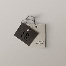 Lokitta Lo Shop Online Ein Projekt aus dem Bereich Br, ing und Identität, Logodesign, Grafikdesign, E-Commerce und Naming von Paulina Vitti - 10.12.2019