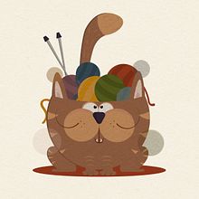 Mi Proyecto del curso: Ilustración de personajes con estilo. Un proyecto de Creatividad, Diseño de personajes e Ilustración tradicional de Kiara Boffi - 02.04.2020