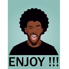 Nuevo proyecto ilustración. Vector Illustration project by saul_gd - 04.02.2020