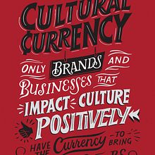 Campaña gráfica para LOUD. Lettering project by Caro Marando - 04.02.2020