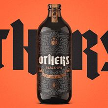 Ohters :: Cerveza. Drawing, Artistic Drawing, Design, Graphic Design, Traditional illustration, and Packaging project by Emi Renzi - 04.02.2020