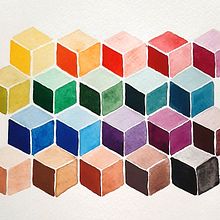 Mi Proyecto del curso: Elaboración de acuarelas artesanales. Projekt z dziedziny Craft i Malowanie akwarelą użytkownika Raquel Obrador - 02.04.2020