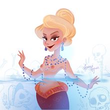 Draw this in your style 2019 +. Un projet de Conception de personnages, Illustration traditionnelle , et Réseaux sociaux de Lorena Loguén - 25.11.2019