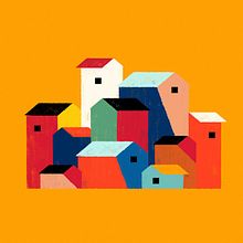 FARM. Printing project by Willian Santiago - 04.02.2020