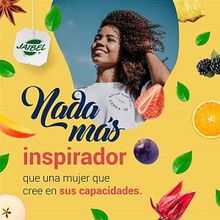 Campaña: De mujeres para mujeres Jaibel. Cop, writing, Digital Marketing, Advertising, and Social Media project by Juanita Contreras - 04.02.2020