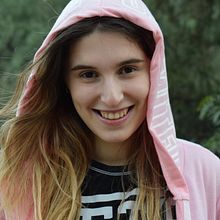 Mi Proyecto del curso: Creatividad para grandes marcas Ein Projekt aus dem Bereich Logodesign von lamborizzioso - 03.04.2020