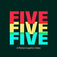 Mi Proyecto del curso: Animación y Motion Graphics con After Effects. Animation, 2D Animation, Motion Graphics, and Video project by Guillermo Marijuán - 04.02.2020
