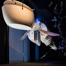 ROCA · Océanos de plástico. Un proyecto de Dirección de arte y Escenografía de Estudio Margen - 02.04.2020