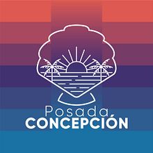 Re-diseño, Posada Concepción . Un projet de Création de logos de Heidy Nava - 16.07.2019