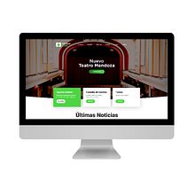 Mi Proyecto del curso: UX: Usabilidad y Experiencia de Usuario. UX / UI project by Ricardo Brallard - 04.03.2020