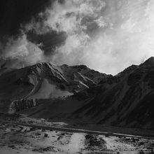 Mountains Photography | Milagros Gomez. Un proyecto de Fotografía de Milagros Gomez - 03.04.2020