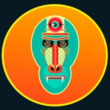 Practica, ilustrando animales. Character Design, Traditional illustration, Digital Illustration, and Vector Illustration project by Marco Gomez Perotti - 02.13.2020